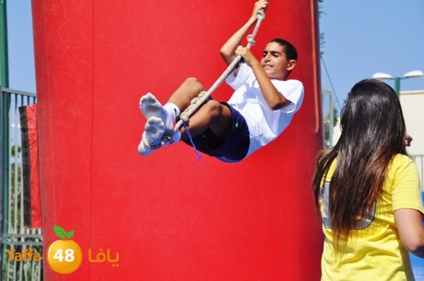 reyada fa3aliyat ajyal  (75).JPG